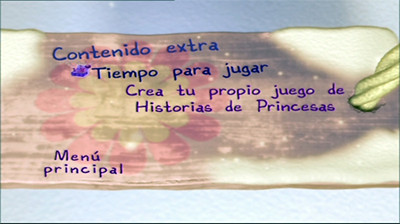 225297f415cf1eb0b007c8e23ea52221 - Historias de Princesas - Volumen 3 - [2005] - [DVD9] [Castellano - Inglés - Francés - Italiano - Alemán - Holandés] [Animación] - [MEGA]
