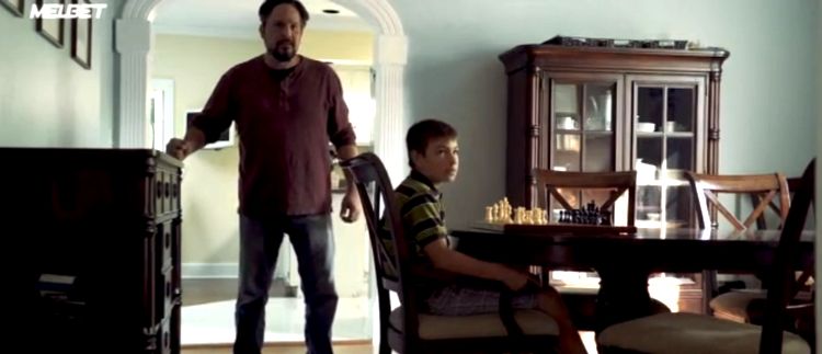 Гамбит Эванса /Evan's Gambit/ 2019 (1:35:20 /2:01:25)