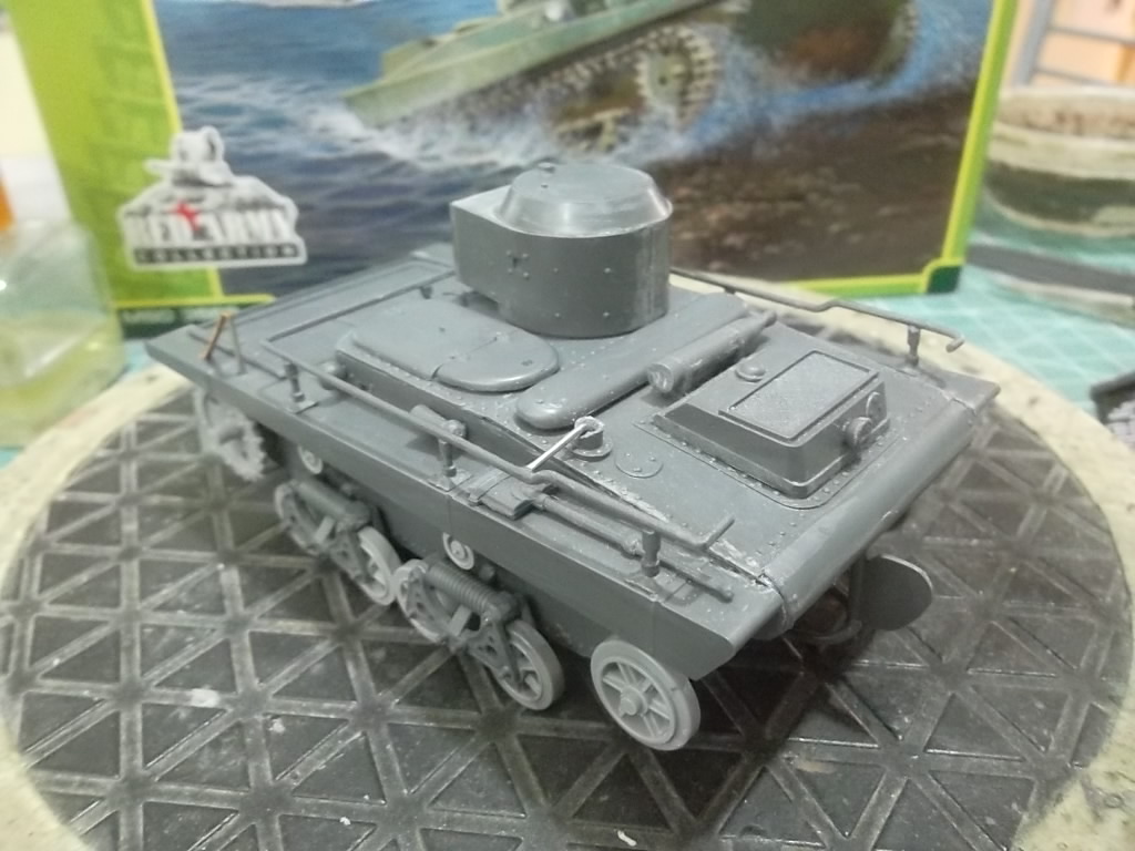 Т-37А легкий плавающий танк, 1/35 (MSD 3566) B79e7143cc1ab20da46d160805e3e35c