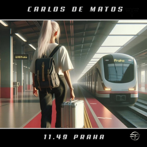 Carlos de Matos - 1149 Praha (Extended Mix) [2024]