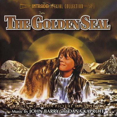 The Golden Seal Soundtrack