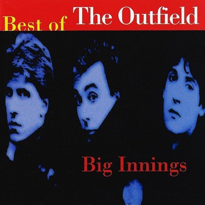 The Outfield – Big Innings 