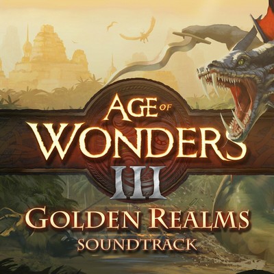 Age of Wonders III: Golden Realms Soundtrack