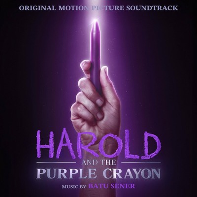 Harold and the Purple Crayon Soundtrack