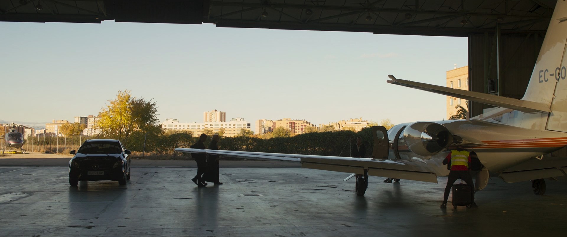      / The Man from Rome (2022) BDRip 1080p (    )