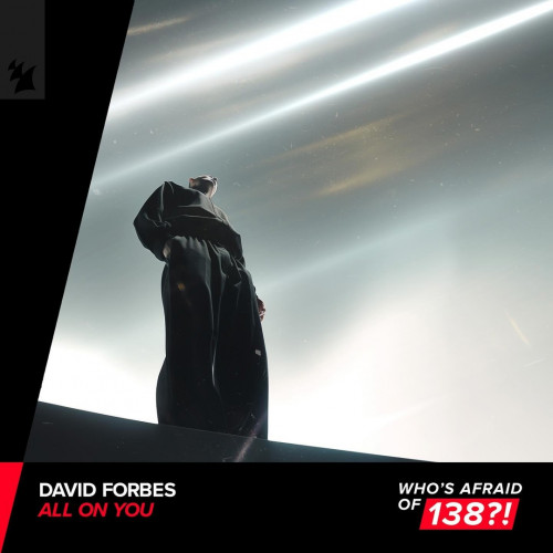 David Forbes - All On You (Extended Mix)  [2024]