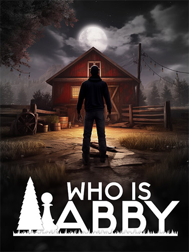 Who is Abby – v1.0.0 + Windows 7 Fix