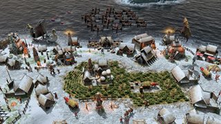 Age of Mythology: Retold - Premium Edition [v 100.17.18697.0 + DLCs] (2024) PC | RePack  Wanterlude