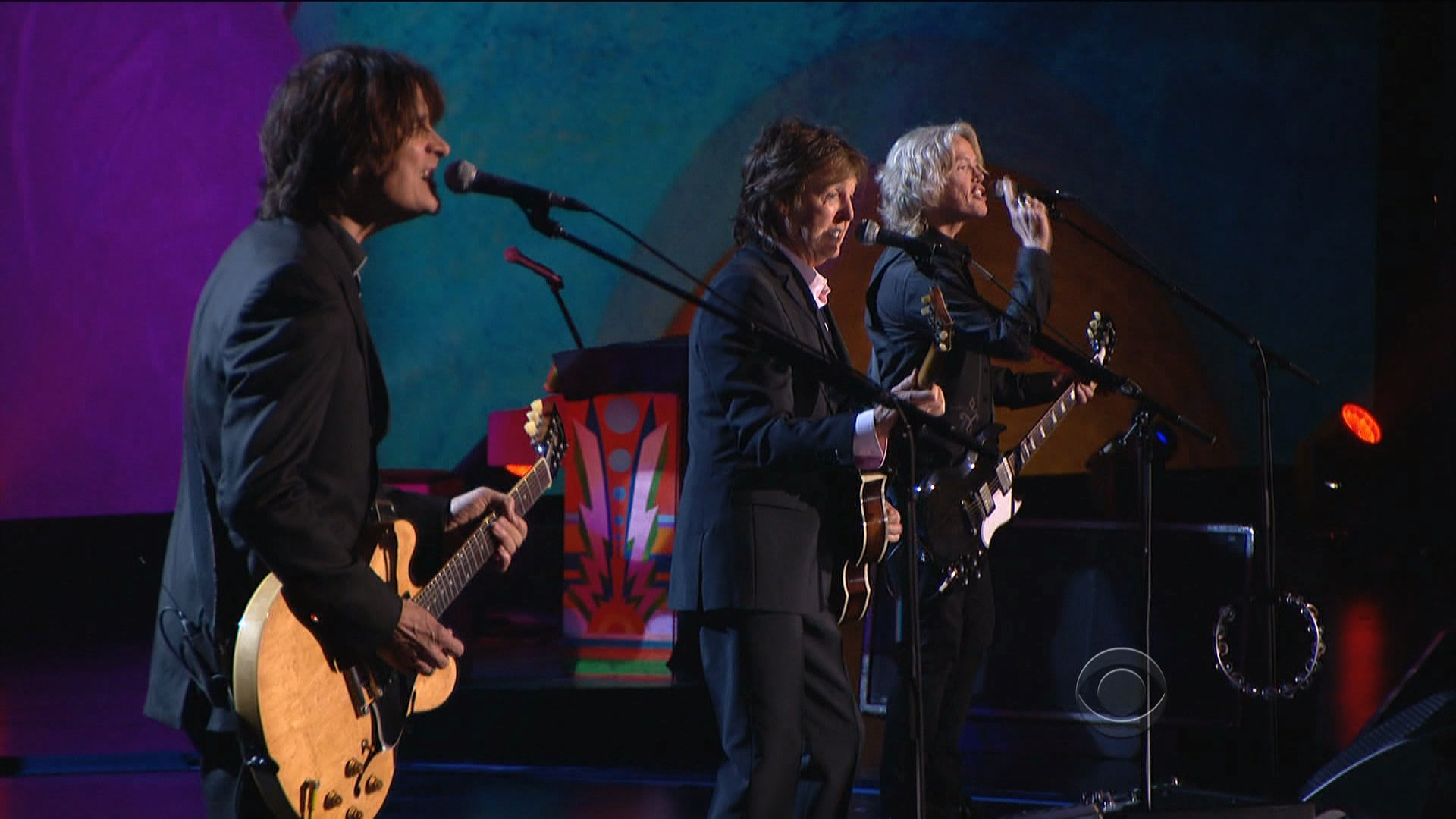 Paul McCartney on Grammy Salute to The Beatles 2014-01-27.ts_20240906_203844.688.png