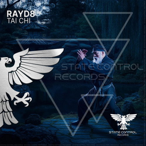 RayD8 - Tai Chi (Extended Mix) .mp3