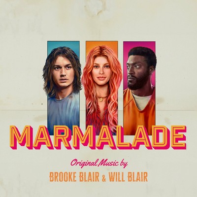 Marmalade Soundtrack