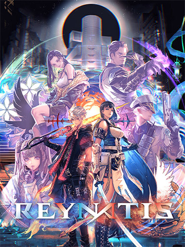 REYNATIS – v1.0.3 + 7 DLCs