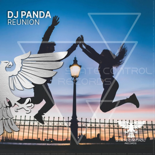 DJ Panda - Reunion (Extended Mix) [2024]