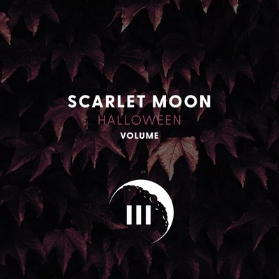 Scarlet Moon Halloween Volume III Soundtrack