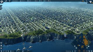 Anno 2205 - Ultimate Edition [v 1.8.3741.13270 + DLCs] (2015) PC | RePack by Wanterlude