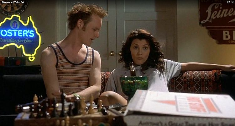 Репли-Кейт /Repli-Kate/ 2002 (1:25:43 / 1:31:27)