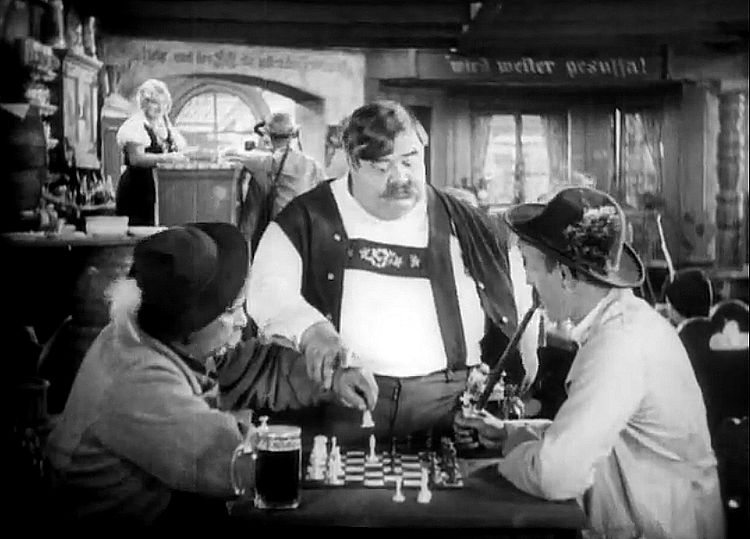 Четверо сыновей /Four Sons/ 1928 (0:03:40 / 1:36:10)