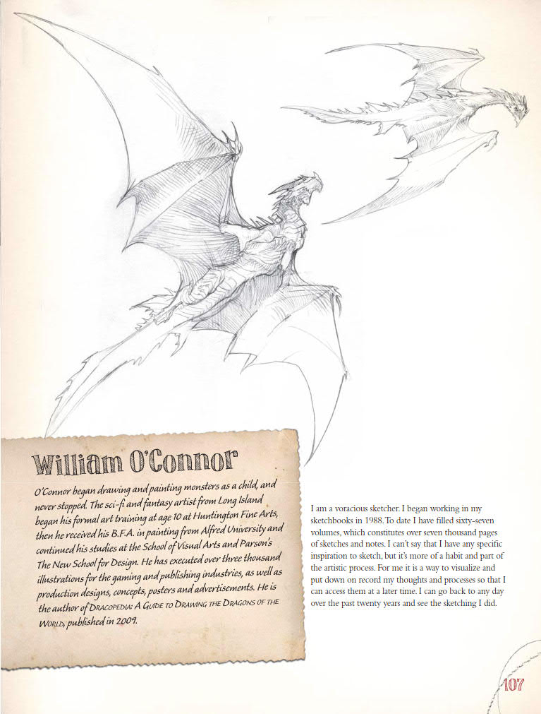 Pamela Wissman, Stefanie Laufersweiler (Ed.) - Sketchbook Confidential - 2010_108.jpg