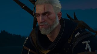 The Witcher 3: Wild Hunt - Complete Edition [v 4.04a_REDkit_Update_2 + DLC]
