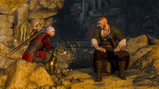 The Witcher 3: Wild Hunt - Complete Edition [v 4.04a_REDkit_Update_2 + DLC]