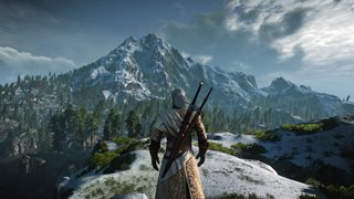 The Witcher 3: Wild Hunt - Complete Edition [v 4.04a_REDkit_Update_2 + DLC]