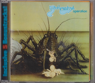 Birth Control - Operation (1971) [PMS 7072-WY]