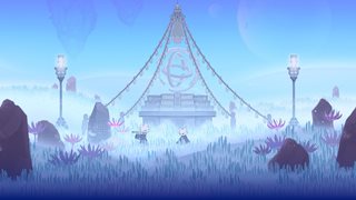 Nine Sols [v 202512301623.bbde385f.0] (2024) PC | RePack от Wanterlude