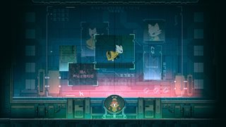 Nine Sols [v 202512301623.bbde385f.0] (2024) PC | RePack от Wanterlude