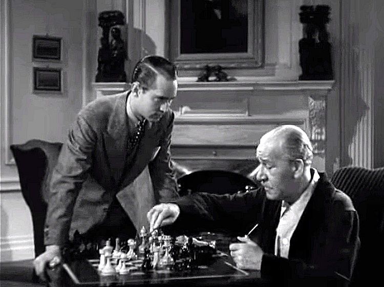 Безрассудные /Reckless/ 1935 (0:49:21 / 1:37:15)