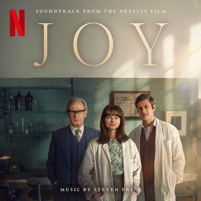 Joy Soundtrack