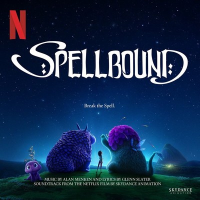Spellbound Soundtrack