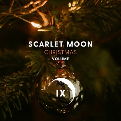 Scarlet Moon Christmas Vol. IX Soundtrack
