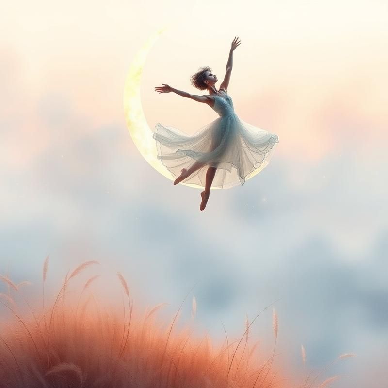 watercolor style AI art