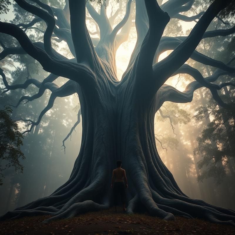 photorealistic style AI art