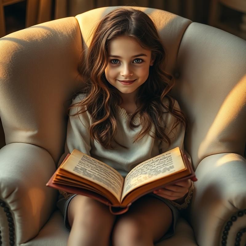 photorealistic style AI art