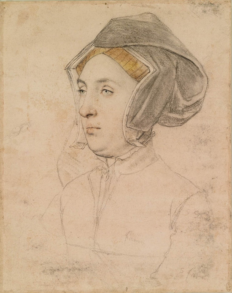1Holbein-Hans-Portrait-of-an-unknown-woman-c1532-43-drawing-(Henry-VIII)-Royal-Collection-A.jpg