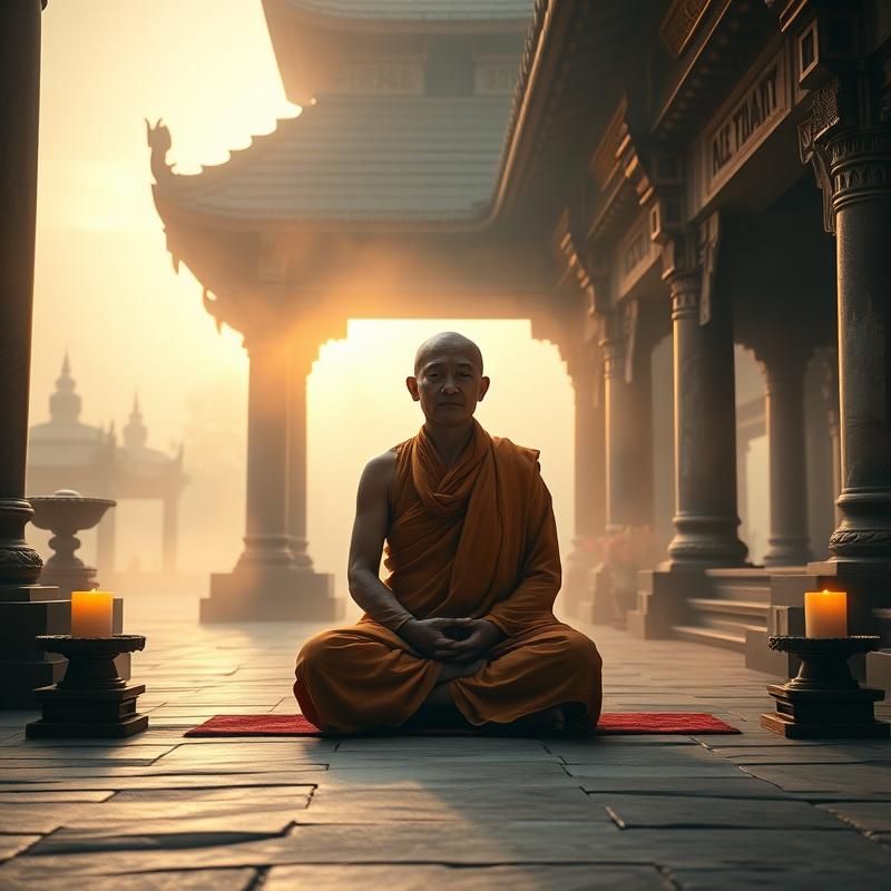 photorealistic style AI art