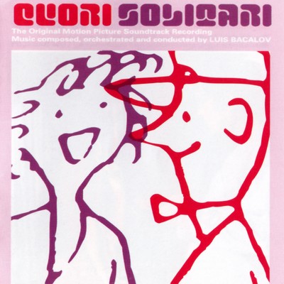 Cuori solitari (Lonely Hearts) Soundtrack