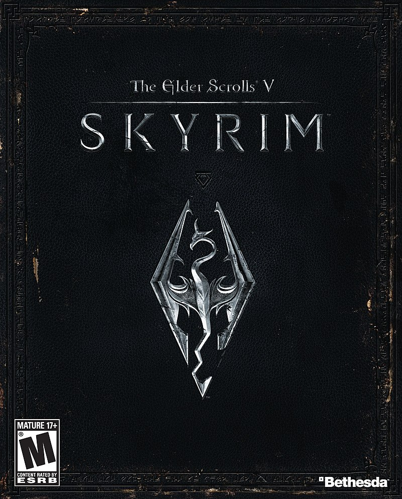 The Elder Scrolls V (5): Skyrim [ReBuild, 03.03.26, Mod]