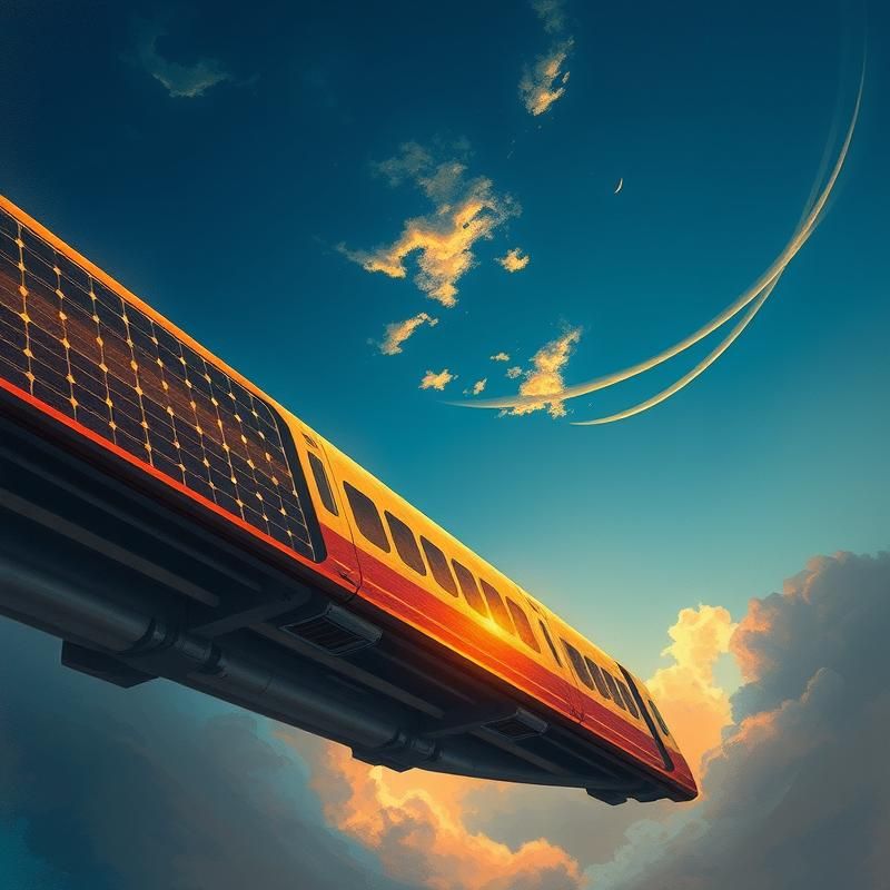 oil painting style AI art