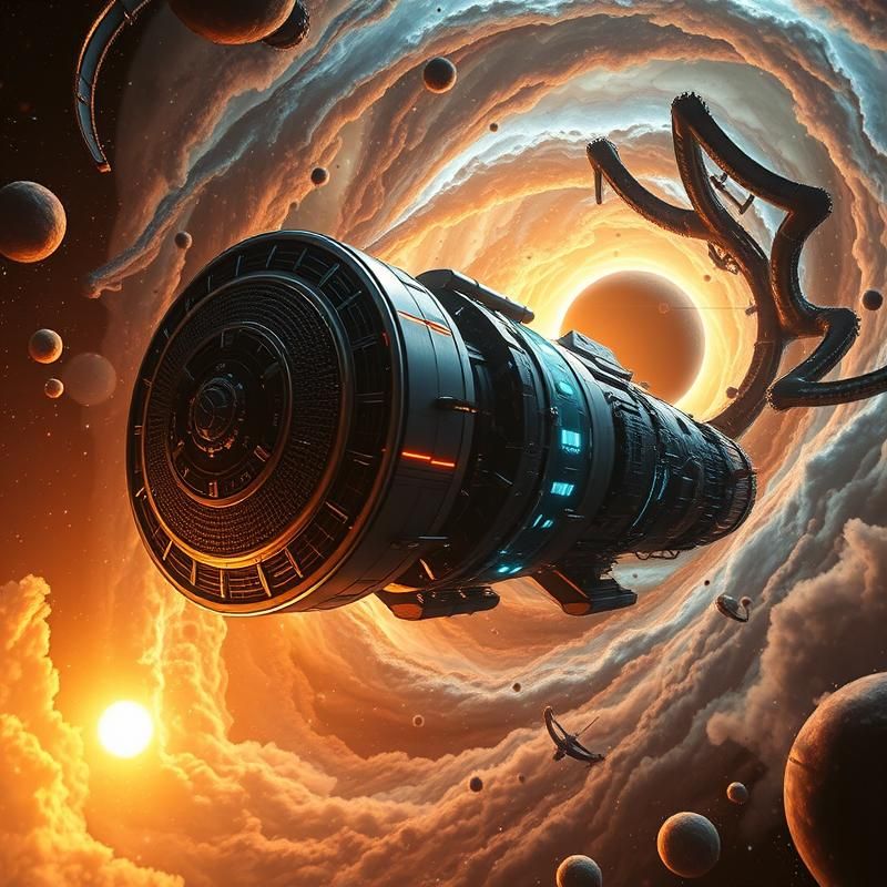 photorealistic style AI art
