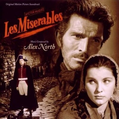 Les Miserables Soundtrack