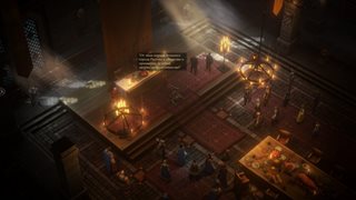 Pathfinder: Kingmaker - Imperial Edition [v 2.1.7b.fix + DLCs] (2018) PC | RePack by Wanterlude