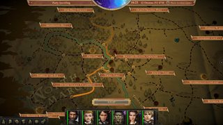 Pathfinder: Kingmaker - Imperial Edition [v 2.1.7b.fix + DLCs] (2018) PC | RePack by Wanterlude