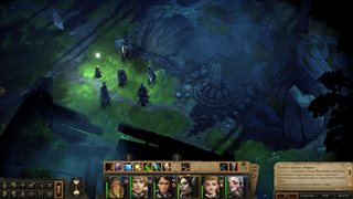 Pathfinder: Kingmaker - Imperial Edition [v 2.1.7b.fix + DLCs] (2018) PC | RePack by Wanterlude