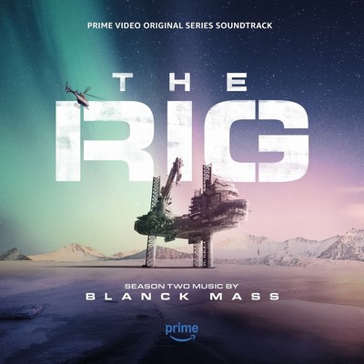 The Rig: Season 2 Soundtrack