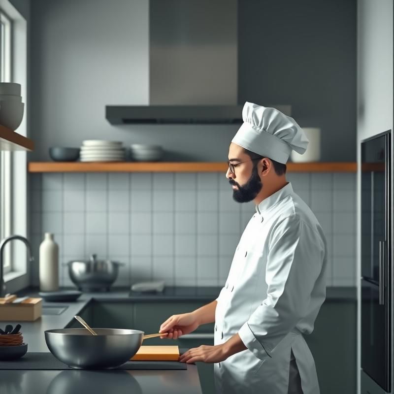 photorealism style AI art