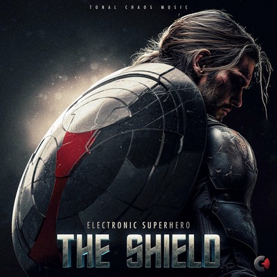 Tonal Chaos Trailer Music - The Shield (Electronic Superhero)