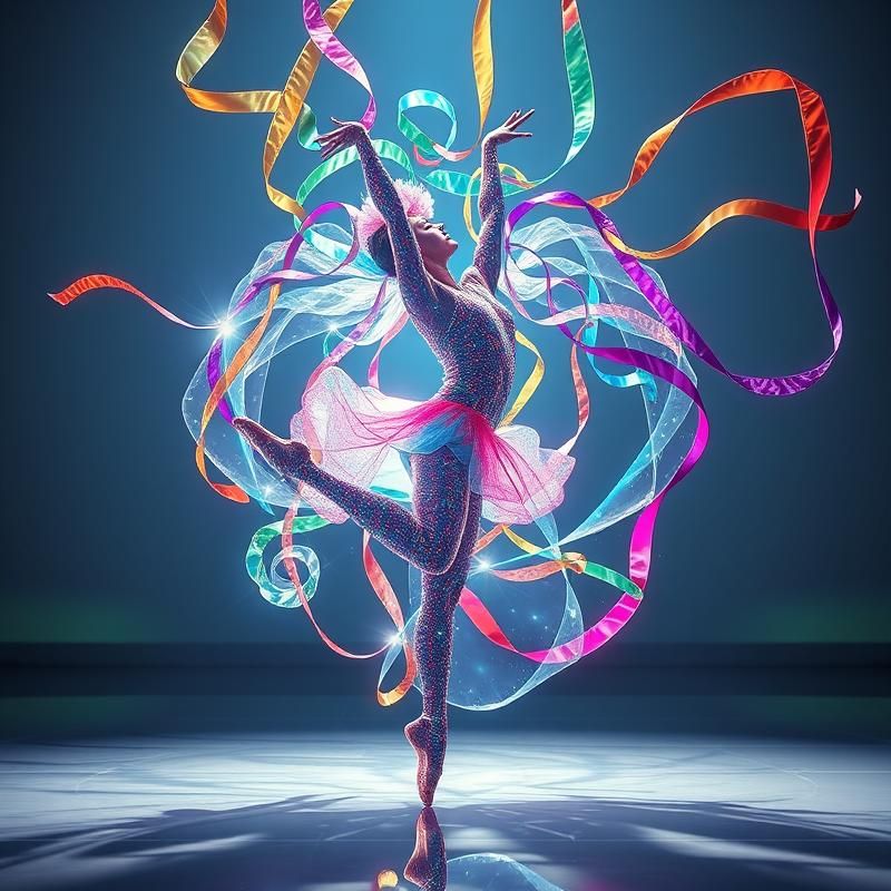 photorealistic style AI art