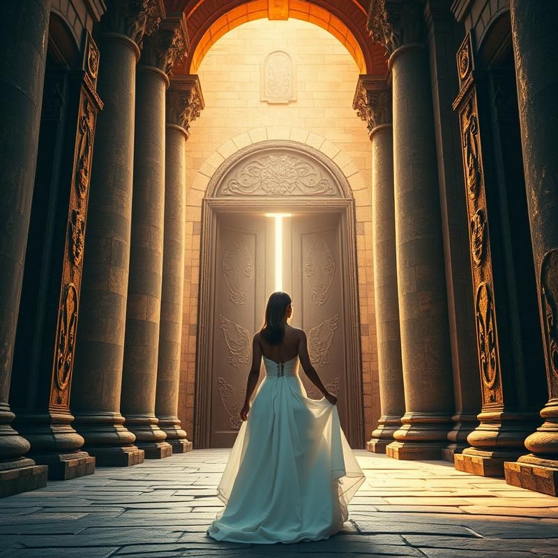 photorealistic style AI art